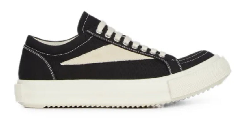 Rick Owen’s DrkShdws Vintage Black