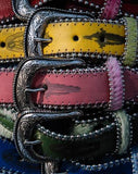 HOTW Leather Origins Belt