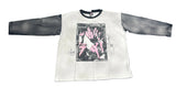 Abominable Luv Bombe D’amour Shirt
