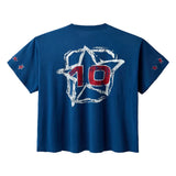 HMDD Chimhead Short Sleeve Tee