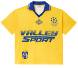Vale Soccer Renault Polo Tee Shirt