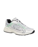 Dior B30 Runners White/Green