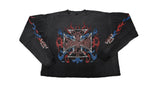 HMDD RWB 4TH LONG SLEEVE Tee