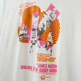 HMDD 5THARR Shirt White