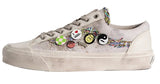 Vans Old Skool 36 LX Souvenir Oatmeal Beige