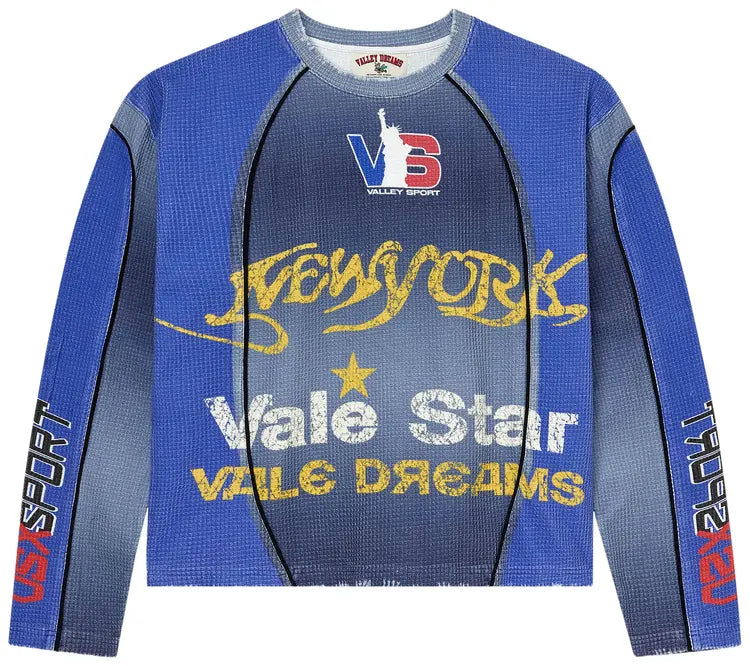 Vale Forever Star Thermal