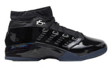 AIR JORDAN 17 RETRO "BLACK PATENT"