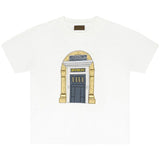 Birth Of Royal Child Aswan Hotel Tee White