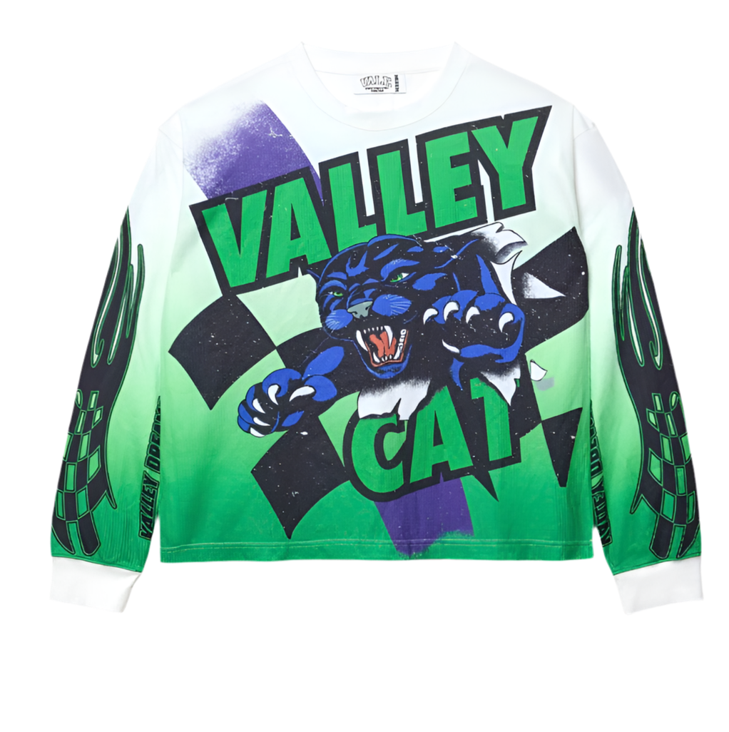VALLEY CAT THERMAL