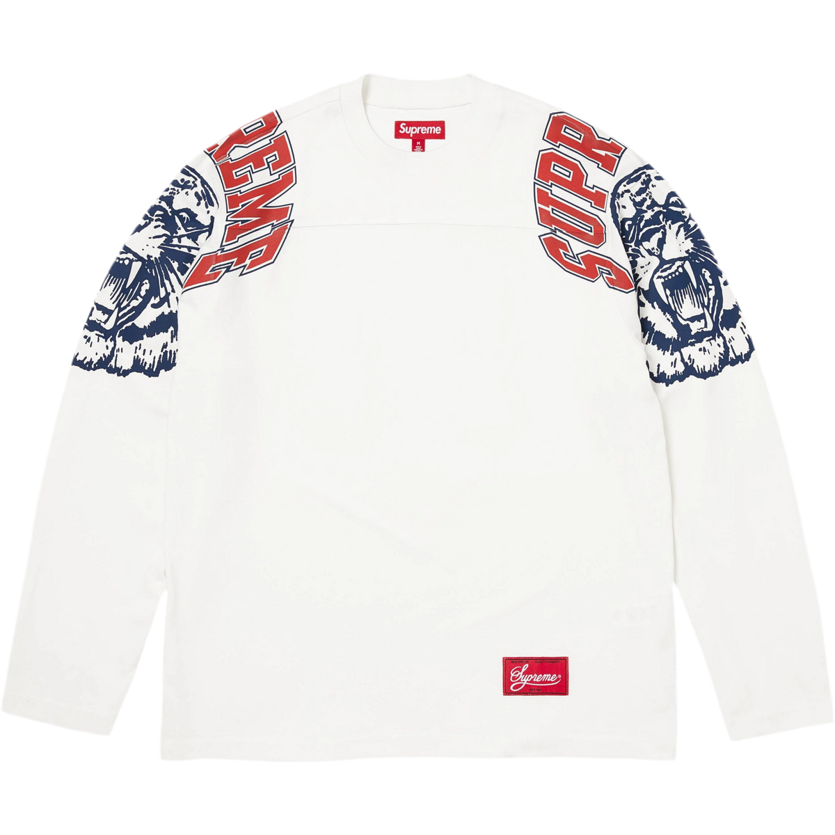 Supreme Mascot Football Top