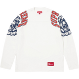 Supreme Mascot Football Top