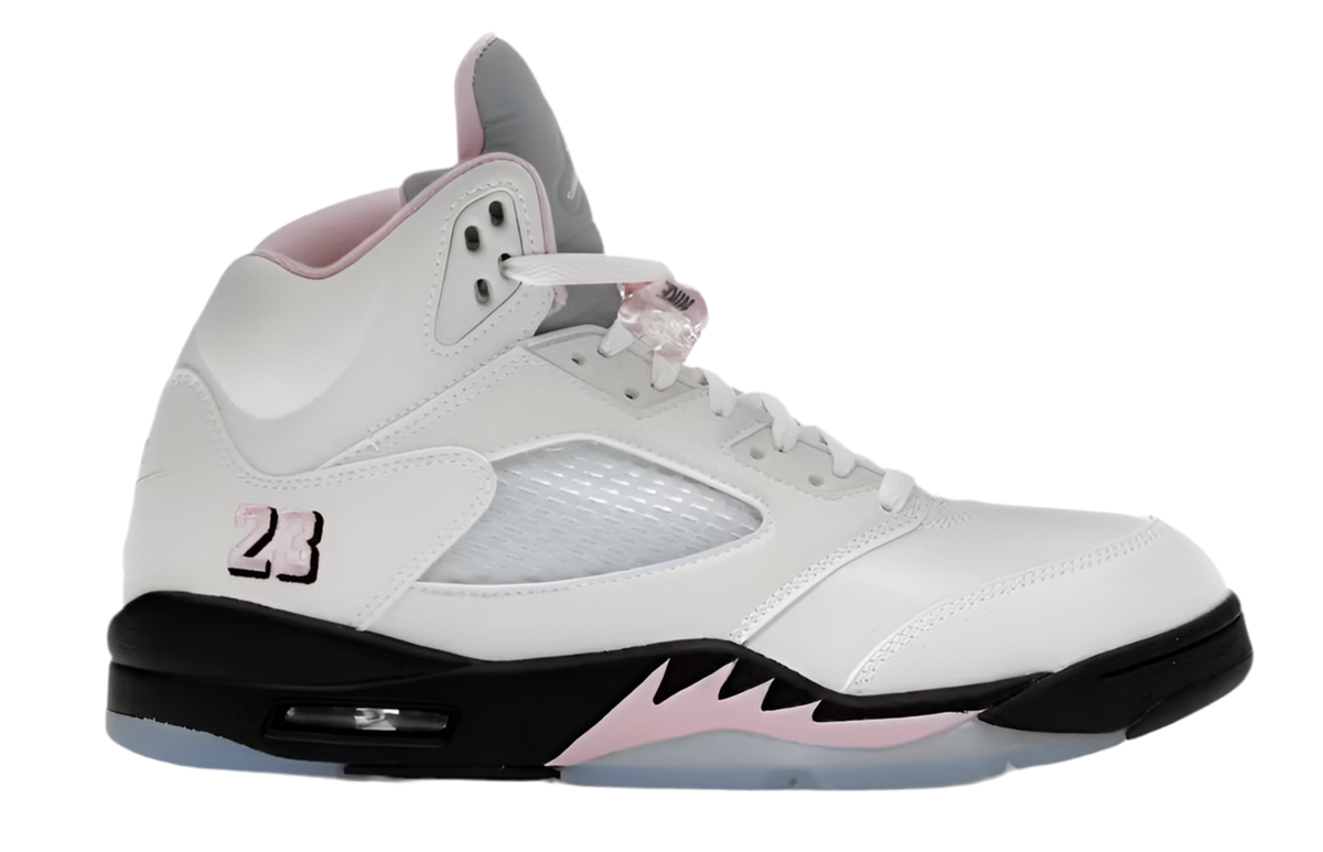 Jordan 5 Retro Medium Soft Pink (GS)