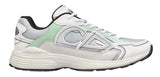 Dior B30 Runners White/Green