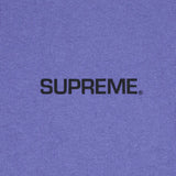 Supreme Immortal Hooded Sweatshirt 'Violet'