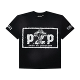 Hellstar 'P2P / Path to Paradise' T-Shirt Black