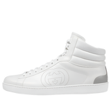Gucci Ace High White