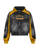 VALE FOREVER KHALIFA ZIP UP