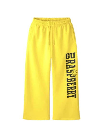 Raspberry Hills Greed Unit Sweatpants