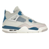 Jordan 4 Retro Military Blue (2024) USED
