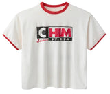HMDD R&B Wringer Tee