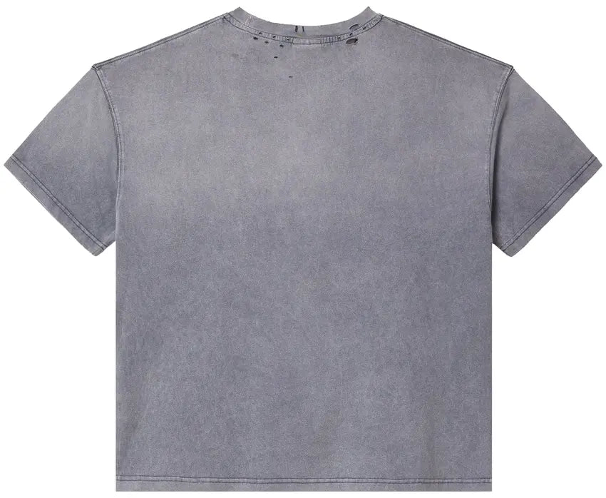 Vale Forever Charoal Casino Tee Grey