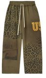 Vale Safari Sweats
