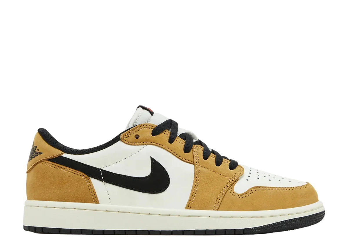 Jordan 1 Low OG Rookie of the Year