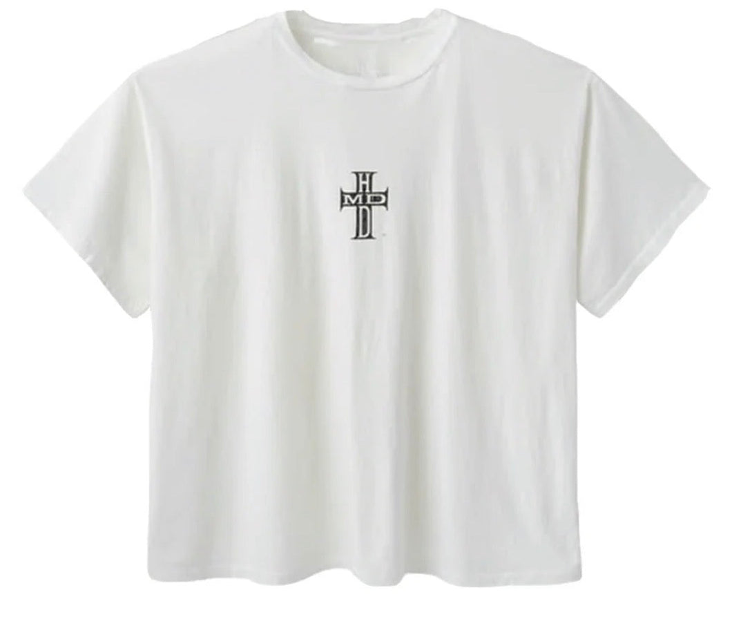 HMDD HC SPINE SHIRT