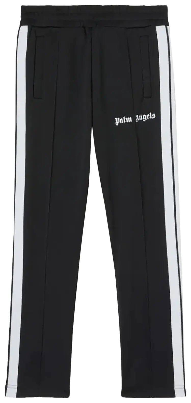 Palm Angels Classic Track Pants Black