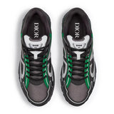 Dior B30 Runners Green/Black