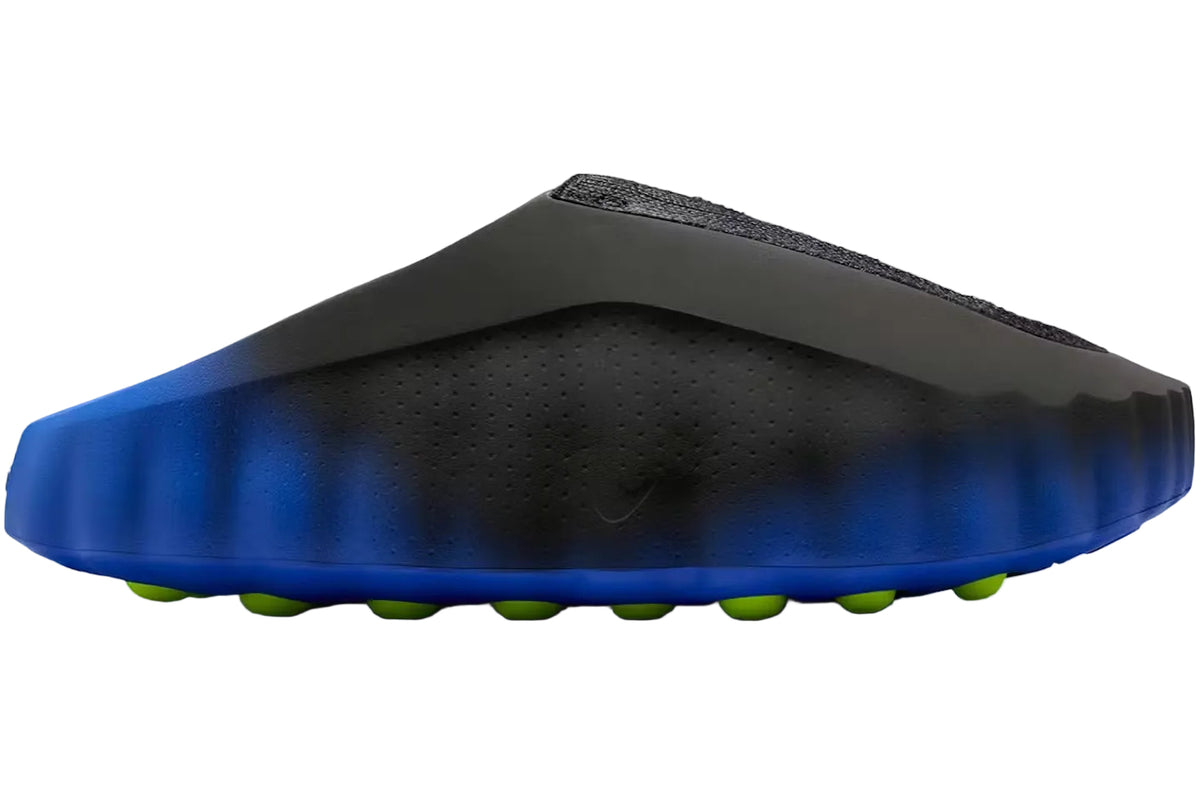 Nike Mind 001 Slide Hyper Royal Black