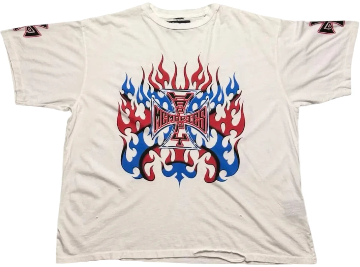 Hmdd 4th Short Sleeve