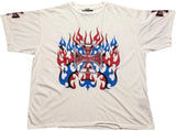 Hmdd 4th Short Sleeve