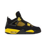 Air Jordan 4 Retro 'Thunder' 2023 USED