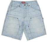 Supreme All Over Double Knees