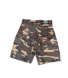 RICHESS Denim Cargos