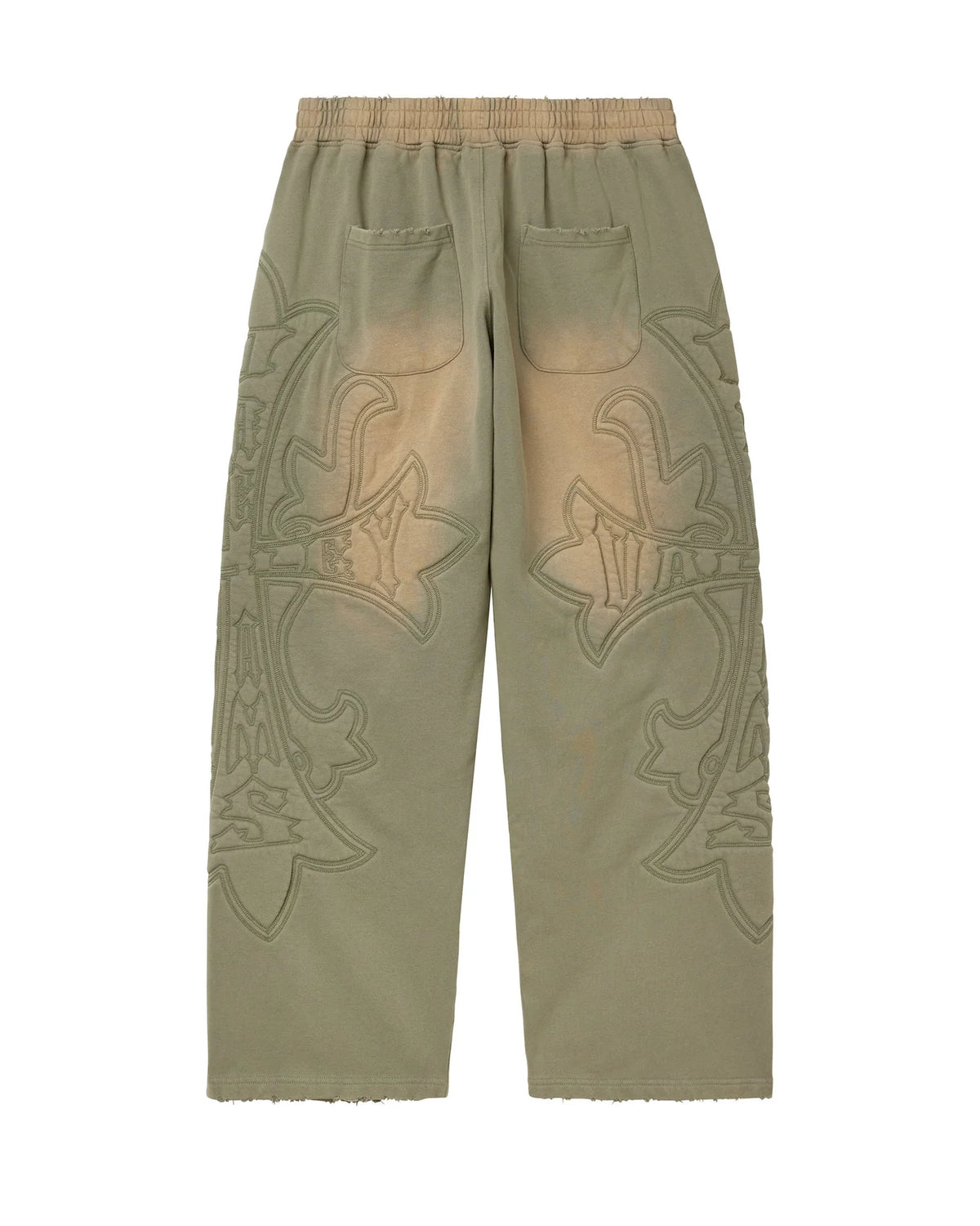Vale Forever Carver Sweats Mystikal