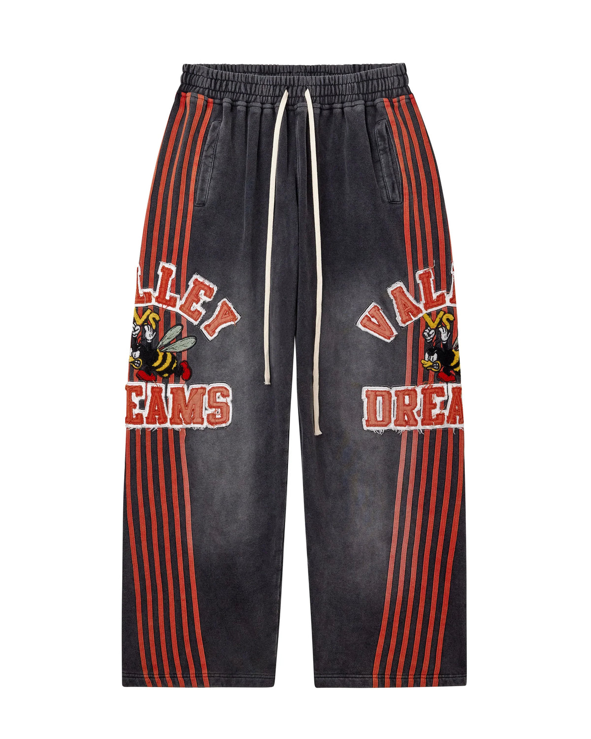 Vale Forever Anthem Pants 'Black'