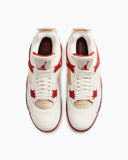 Air Jordan 4 Retro OG SP Nigel Sylvester Brick After Brick