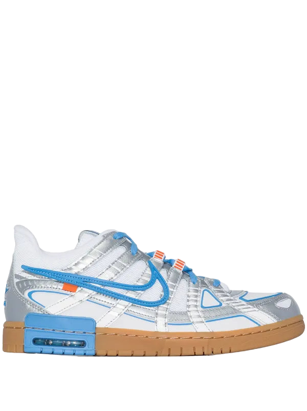 Nike x Offwhite Air Rubber Dunks Men’s Used