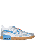 Nike x Offwhite Air Rubber Dunks Men’s Used