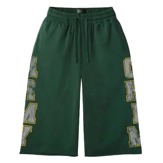 HMDD Green Chim Army 3/4