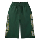 HMDD Green Chim Army 3/4