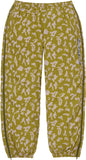 Supreme RIPSTOP Warmup Pant Camo