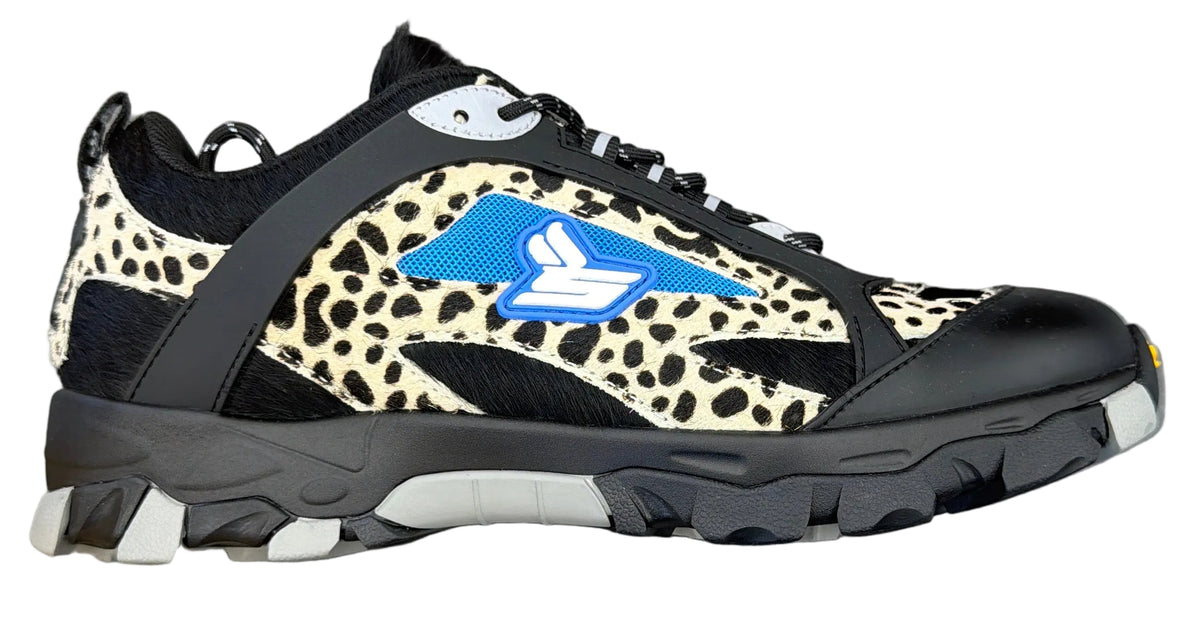 Sickö × xVESSEL Dalmatian Blue