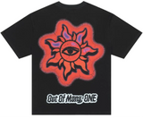 Godspeed Fear None T-Shirt (Black)