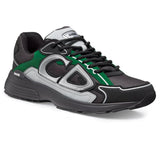Dior B30 Runners Green/Black