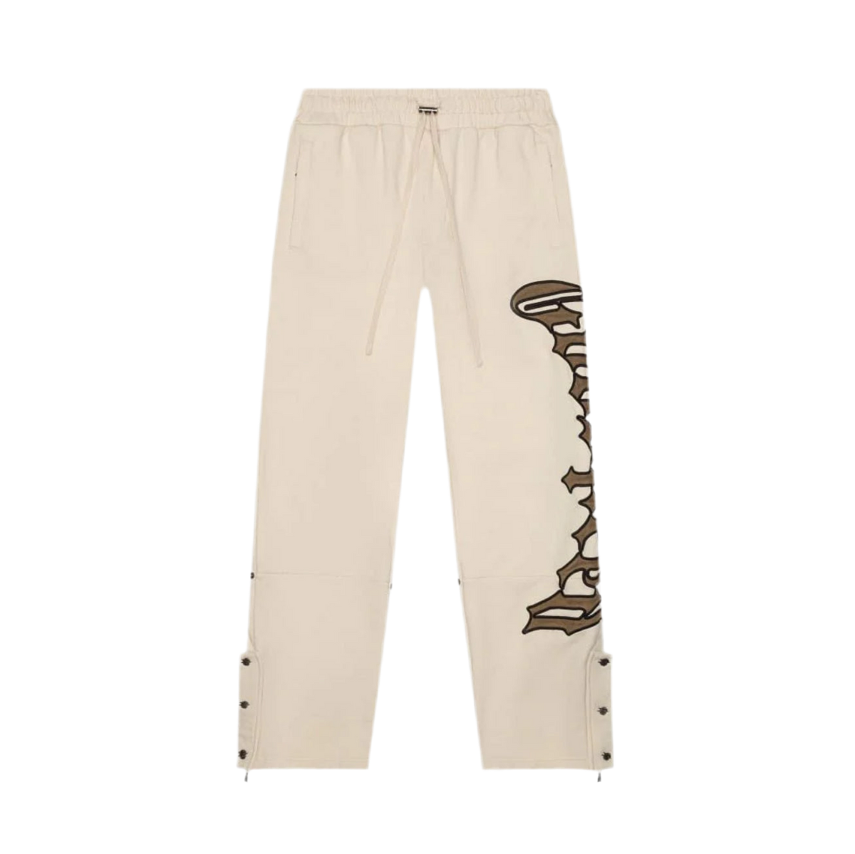 Godspeed Og-Logo V2 Creme Pants