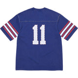 Supreme Studded Football Top