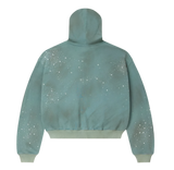 Vale Forever Bank Zip Up Hoodie